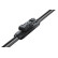 Bosch rear wiper A530H - Length: 530 mm - rear wiper blade, Thumbnail 8