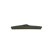 Bosch rear wiper H180 - Length: 180 mm - rear wiper blade