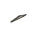 Bosch rear wiper H181 - Length: 180 mm - rear wiper blade, Thumbnail 2