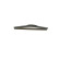 Bosch rear wiper H181 - Length: 180 mm - rear wiper blade, Thumbnail 4