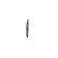 Bosch rear wiper H181 - Length: 180 mm - rear wiper blade, Thumbnail 7