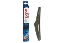 Bosch rear wiper H200 - Length: 200 mm - rear wiper blade