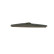 Bosch rear wiper H210 - Length: 210 mm - rear wiper blade, Thumbnail 2