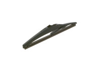 Bosch rear wiper H235 - Length: 235 mm - rear wiper blade