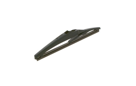 Bosch rear wiper H235 - Length: 235 mm - rear wiper blade