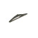 Bosch rear wiper H240 - Length: 240 mm - rear wiper blade, Thumbnail 5