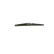 Bosch rear wiper H241 - Length: 240 mm - rear wiper blade, Thumbnail 2