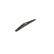 Bosch rear wiper H241 - Length: 240 mm - rear wiper blade, Thumbnail 3