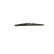 Bosch rear wiper H241 - Length: 240 mm - rear wiper blade, Thumbnail 5