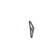 Bosch rear wiper H241 - Length: 240 mm - rear wiper blade, Thumbnail 6