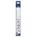 Bosch rear wiper H250 - Length: 250 mm - rear wiper blade, Thumbnail 11