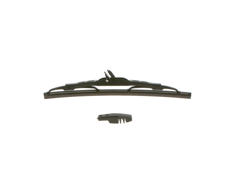 Bosch rear wiper H251 - Length: 250 mm - rear wiper blade, Image 2