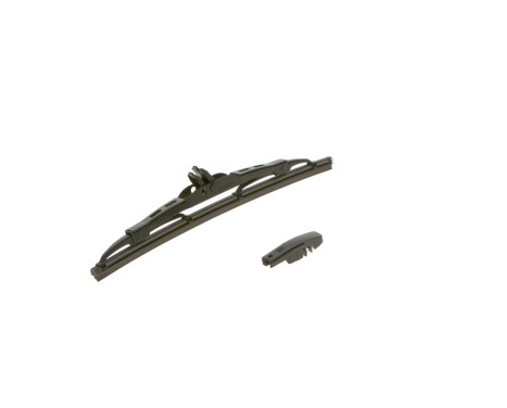 Bosch rear wiper H251 - Length: 250 mm - rear wiper blade, Image 4