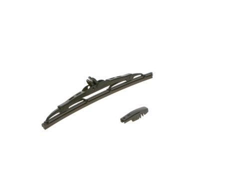 Bosch rear wiper H251 - Length: 250 mm - rear wiper blade, Image 5