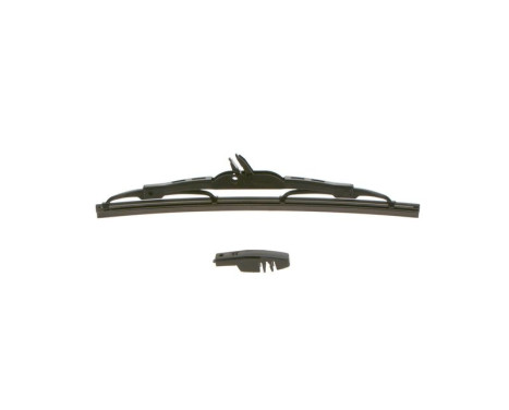 Bosch rear wiper H251 - Length: 250 mm - rear wiper blade, Image 6