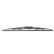 Bosch rear wiper H251 - Length: 250 mm - rear wiper blade, Thumbnail 11