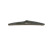 Bosch rear wiper H252 - Length: 250 mm - rear wiper blade, Thumbnail 2