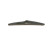 Bosch rear wiper H252 - Length: 250 mm - rear wiper blade, Thumbnail 6