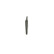 Bosch rear wiper H252 - Length: 250 mm - rear wiper blade, Thumbnail 8