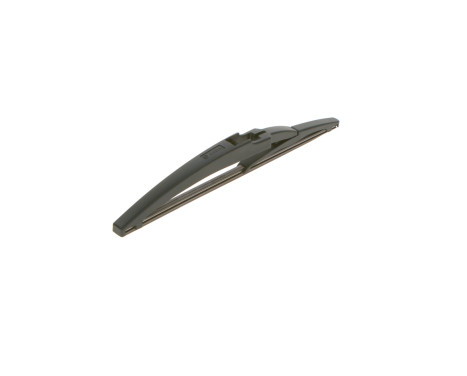 Bosch rear wiper H253 - Length: 250 mm - rear wiper blade, Image 4