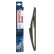 Bosch rear wiper H261 - Length: 260 mm - rear wiper blade