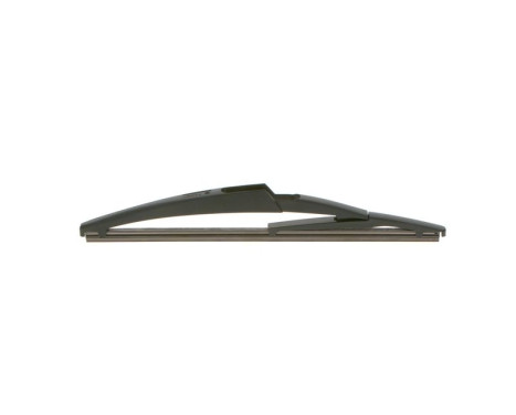 Bosch rear wiper H261 - Length: 260 mm - rear wiper blade, Image 6