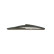 Bosch rear wiper H261 - Length: 260 mm - rear wiper blade, Thumbnail 9