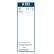 Bosch rear wiper H261 - Length: 260 mm - rear wiper blade, Thumbnail 10