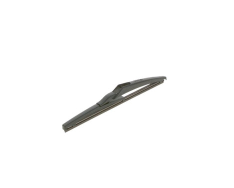 Bosch rear wiper H270 - Length: 270 mm - rear wiper blade