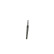Bosch rear wiper H270 - Length: 270 mm - rear wiper blade, Thumbnail 3