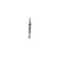 Bosch rear wiper H282 - Length: 280 mm - rear wiper blade, Thumbnail 8
