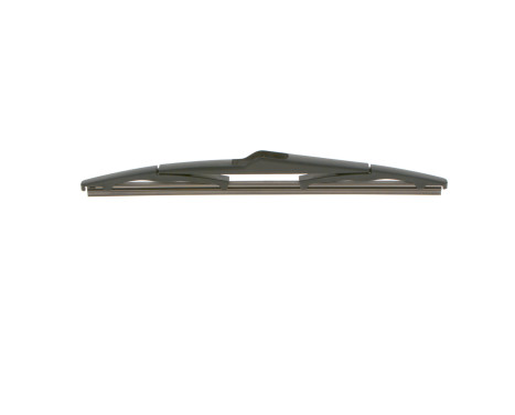 Bosch rear wiper H283 - Length: 280 mm - rear wiper blade, Image 2