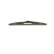 Bosch rear wiper H283 - Length: 280 mm - rear wiper blade, Thumbnail 2