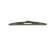 Bosch rear wiper H283 - Length: 280 mm - rear wiper blade, Thumbnail 6