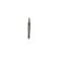 Bosch rear wiper H283 - Length: 280 mm - rear wiper blade, Thumbnail 8