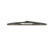 Bosch rear wiper H290 - Length: 300 mm - rear wiper blade, Thumbnail 2
