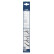 Bosch rear wiper H290 - Length: 300 mm - rear wiper blade, Thumbnail 11