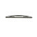 Bosch rear wiper H300 - Length: 300 mm - rear wiper blade, Thumbnail 6