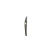 Bosch rear wiper H300 - Length: 300 mm - rear wiper blade, Thumbnail 10