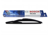 Bosch rear wiper H301 - Length: 300 mm - rear wiper blade H301