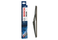 Bosch rear wiper H301 - Length: 300 mm - rear wiper blade