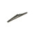 Bosch rear wiper H301 - Length: 300 mm - rear wiper blade, Thumbnail 4