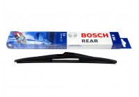 Bosch rear wiper H304 - Length: 300 mm - rear wiper blade H304