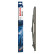 Bosch rear wiper H305 - Length: 300 mm - rear wiper blade