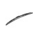 Bosch rear wiper H305 - Length: 300 mm - rear wiper blade, Thumbnail 6