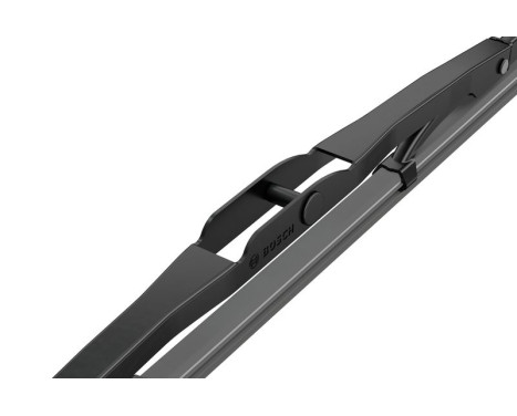 Bosch rear wiper H305 - Length: 300 mm - rear wiper blade, Image 8