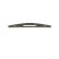 Bosch rear wiper H306 - Length: 300 mm - rear wiper blade, Thumbnail 2