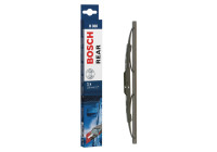 Bosch rear wiper H308 - Length: 300 mm - rear wiper blade