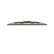 Bosch rear wiper H308 - Length: 300 mm - rear wiper blade, Thumbnail 2