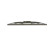 Bosch rear wiper H308 - Length: 300 mm - rear wiper blade, Thumbnail 6